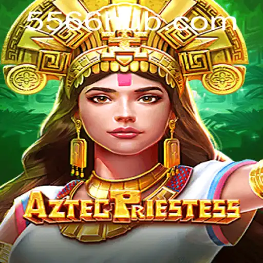 AztecPriestess: Mergulhe na Aventura Mística dos Tempos Astecas