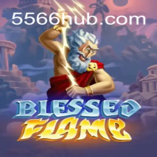Descubra o Universo de BlessedFlame: O Novo Fenômeno dos Jogos