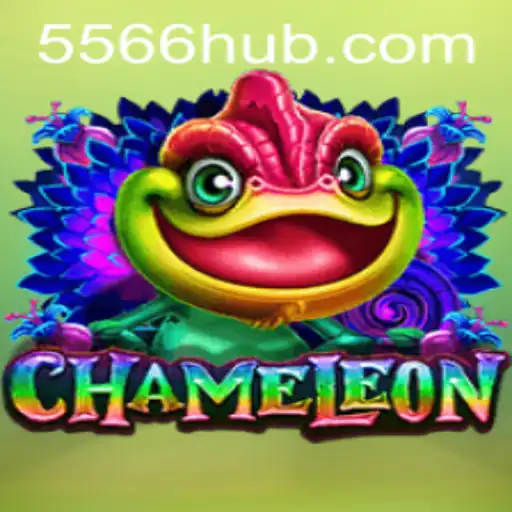 Explorando o Fascinante Mundo de Chameleon: O Jogo de Estratégia e Diversão Contagiante