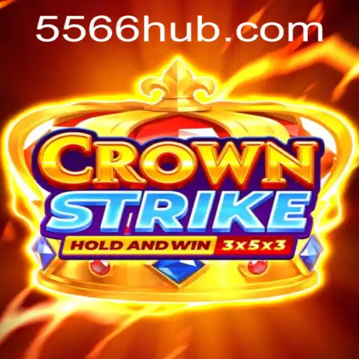 Explorando o Universo de Crownstrike: O Guia Completo para o Jogo 5566.game