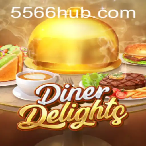 Descubra o Fascinante Mundo de DinerDelights: Um Jogo Único de Restaurante