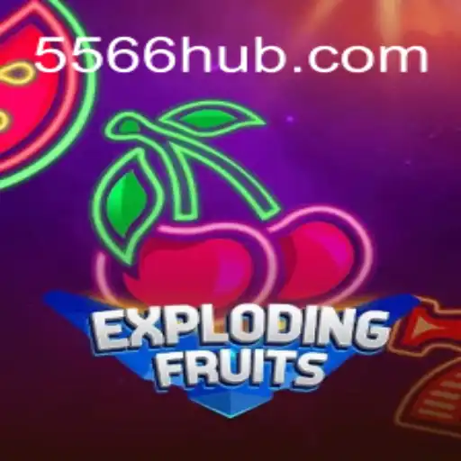 ExplodingFruits: Um Novo Fenômeno no Mundo dos Jogos
