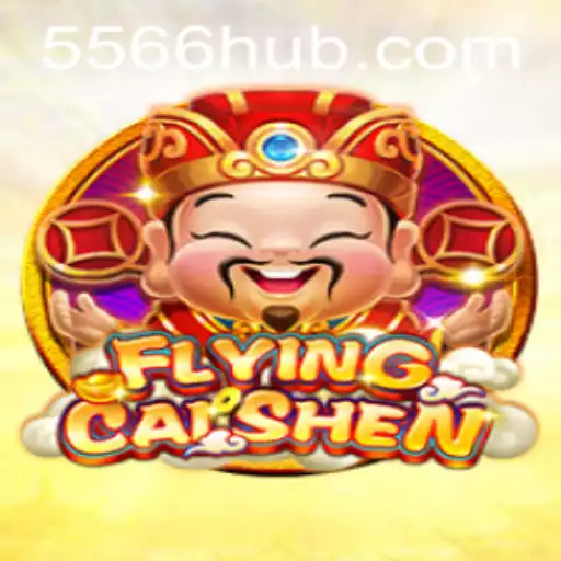 FlyingCaiShen: A Fascinating Blend of Luck and Strategy