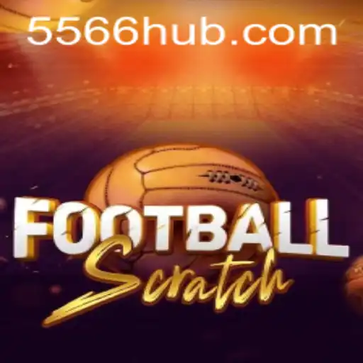 Descubra o Mundo de FootballScratch: O Jogo do Momento em 5566.game