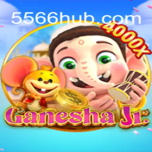 Explorando o Mundo Fascinante de GaneshaJr: Um Mergulho Profundo em 5566.game