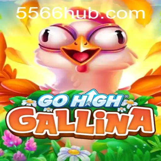 GoHighGallina: Aventuras e Estratégia no Mundo dos Jogos Digitais