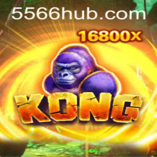 Kong: A Experiência Definitiva em Jogos Digitais