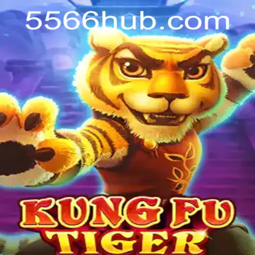 Descubra o Mundo Dinâmico de KungFuTiger
