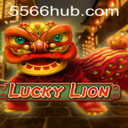 Explorando o Mundo de LuckyLion: A Nova Sensação dos Jogos Online