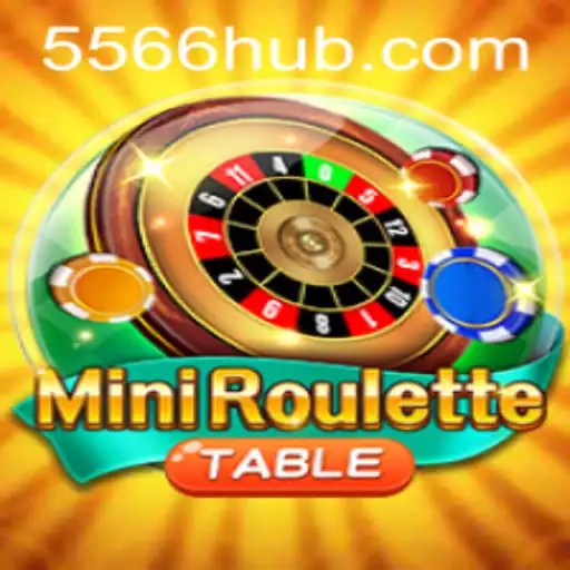 Descubra o Fascinante Mundo do MiniRoulette em 5566.game
