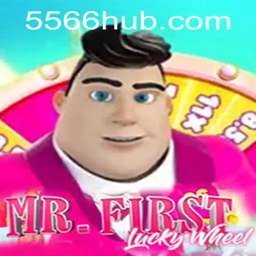 Explorando o Fascinante Mundo de MrFirstLuckyWheel da 5566.game