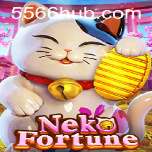 Descubra NekoFortune: A Atração Fascinante de 5566.game