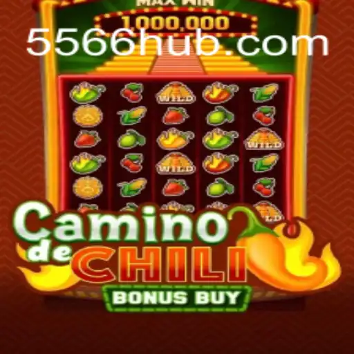 Explorando o Fascinante Mundo de Camino de Chili Bonus Buy