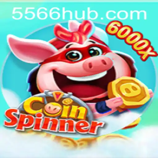Explorando o Fascinante Mundo do CoinSpinner: O Jogo Empolgante da 5566.game