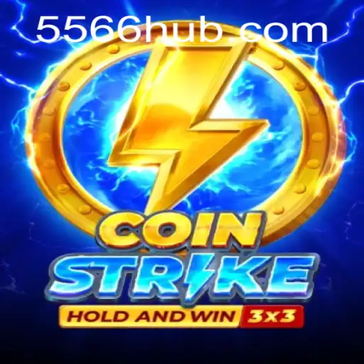 Coinstrike: Descubra o Fascinante Mundo do Jogo 5566.game
