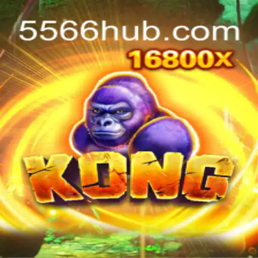 Kong: A Experiência Definitiva em Jogos Digitais