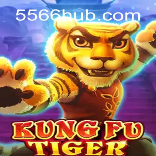 Descubra o Mundo Dinâmico de KungFuTiger
