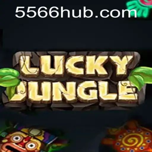 Explorando o Fascinante Mundo de LuckyJungle: Um Novo Horizonte no 5566.game