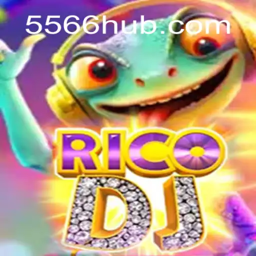 Descubra o Empolgante Mundo de RicoDJ: O Jogo Revolucionário de 2023
