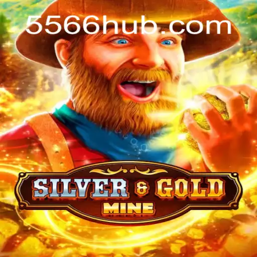 Descubra SilverGold: O Excitante Mundo do Jogo Digital 5566.game