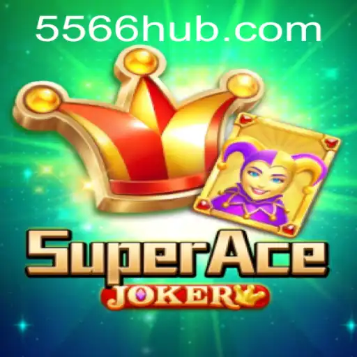 Explorando o Jogo 'SuperAceJoker': Um Mergulho no Universo de 5566.game