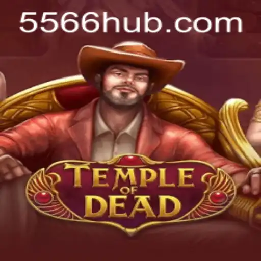 Descubra o Fascinante Mundo de TempleofDead