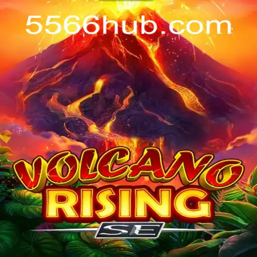 Descubra o Novo Jogo Empolgante: VolcanoRisingSE