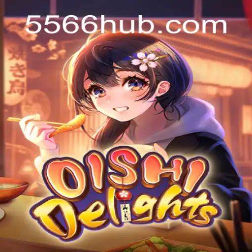 Descubra o Mundo de OishiDelights: Um Mergulho na Aventura Gastronômica de 5566.game