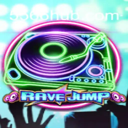RaveJump: Um Salto Alucinante no Mundo dos Jogos
