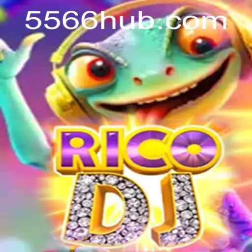Descubra o Empolgante Mundo de RicoDJ: O Jogo Revolucionário de 2023