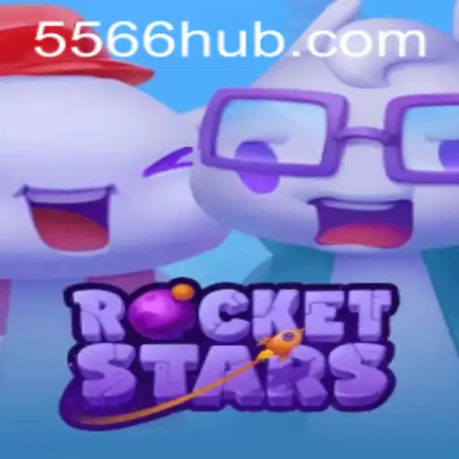 Explorando RocketStars: O Jogo do Momento em 5566.game