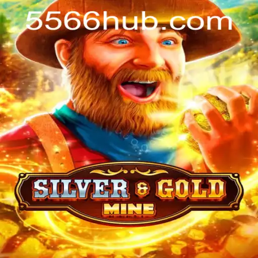 Descubra SilverGold: O Excitante Mundo do Jogo Digital 5566.game