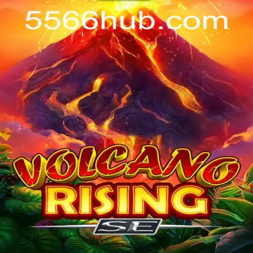 Descubra o Novo Jogo Empolgante: VolcanoRisingSE