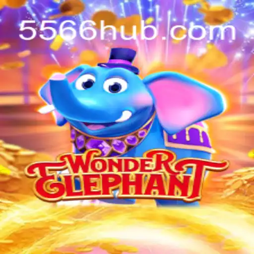 Explorando WonderElephant: A Fascinante Aventura do Jogo 5566.game