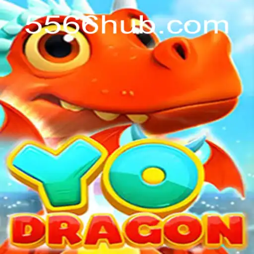 Descubra YoDragon: O Jogo Revolucionário na Plataforma 5566.game